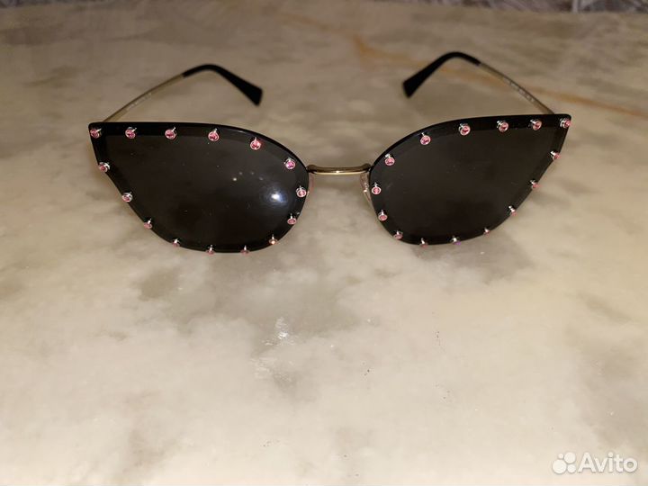 Очки valentino новые