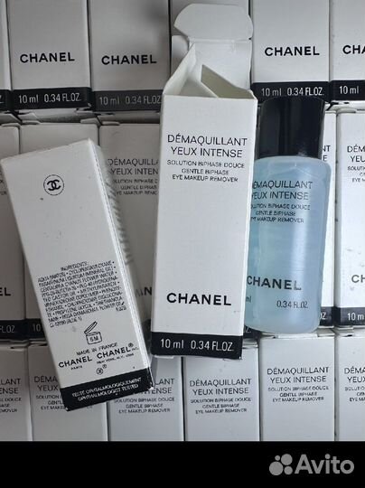 Mac, Chanel, Clinique миниатюры оптом / розн