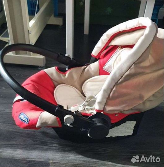 Автолюлька от 0