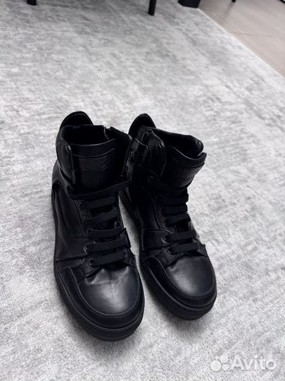 Ботинки gallucci