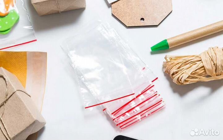 Пакеты грипперы с zip замком опт пвд 35*45 см