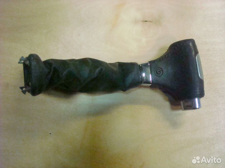 Рычаг АКПП Chevrolet Trailblazer