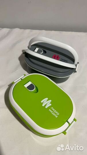 Ланч бокс 750 мл