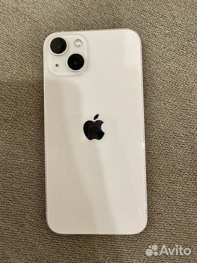 iPhone 13 128