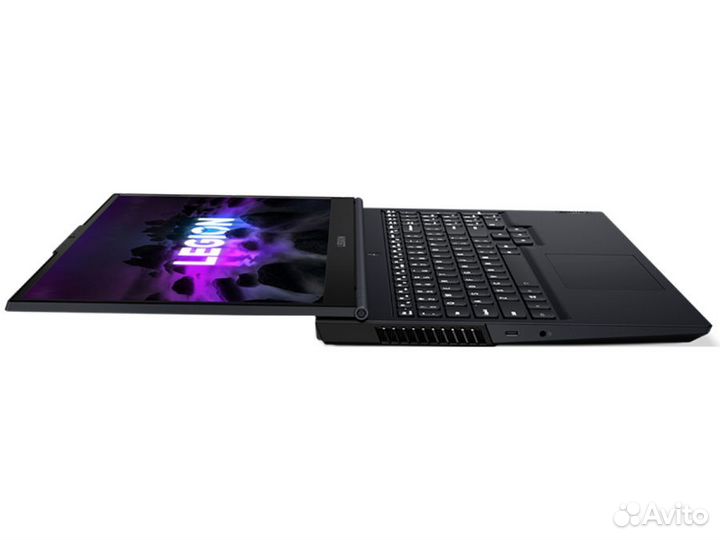 Ноутбук Lenovo 82JW00Q7US