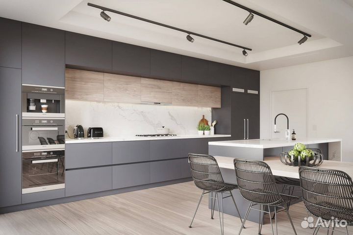 Кухня на заказ