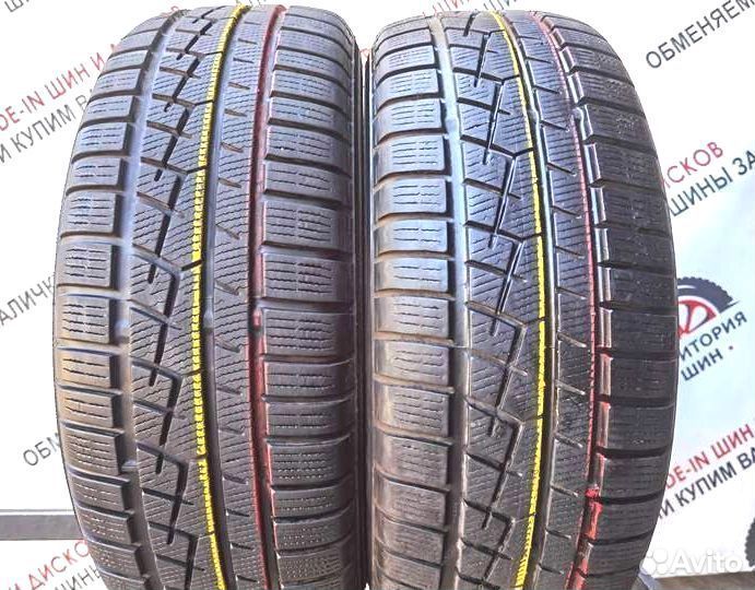Yokohama W.Drive 205/55 R16 91H