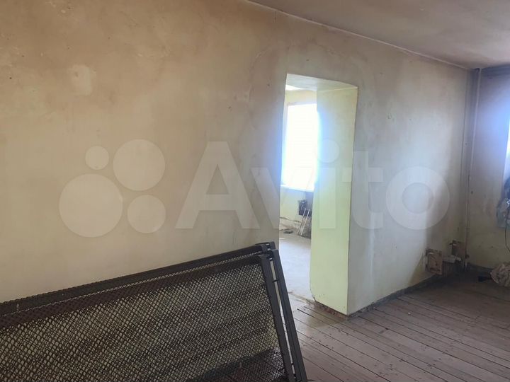 1-к. квартира, 32,9 м², 9/9 эт.