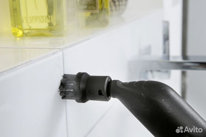 Пароочиститель Керхер (Karcher) SC 4 Premium