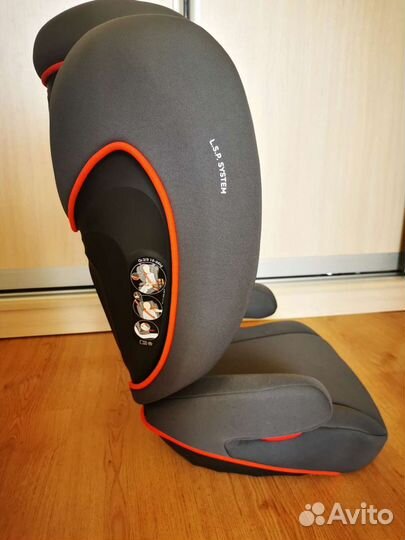 Детское автокресло Cyber CBX Yari