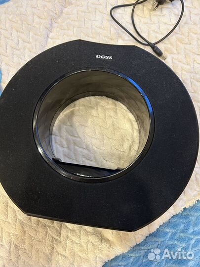 Док -станция