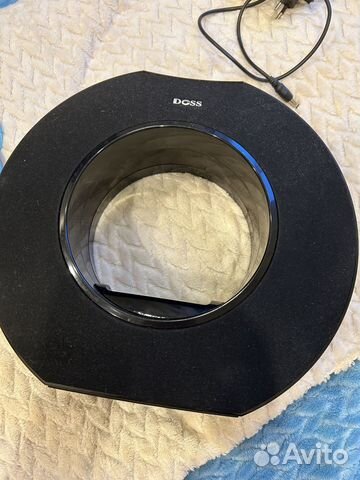 Док -станция