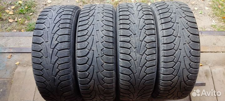 Nordman RS2 205/60 R16 96R