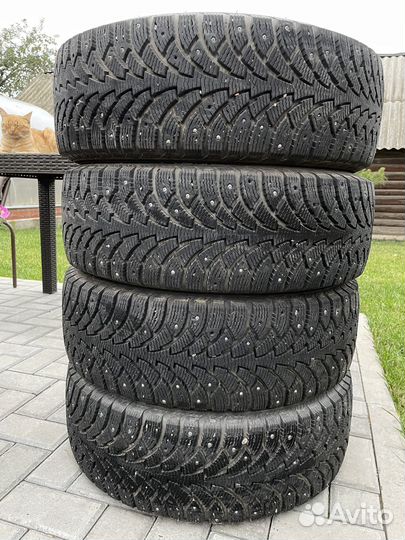 Nordman Nordman 4 215/65 R16 102T