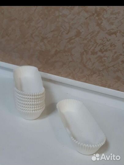 Продам капсулы(подложки,тарталетки)