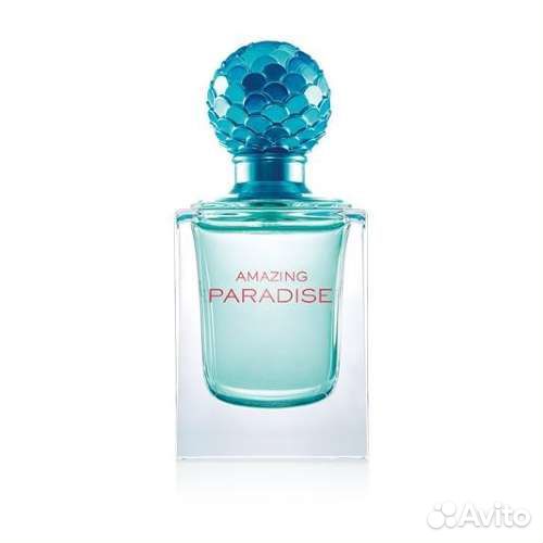 OriflameParadise,amazing paradise,Cocoon