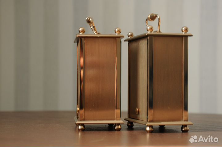 Настольные часы