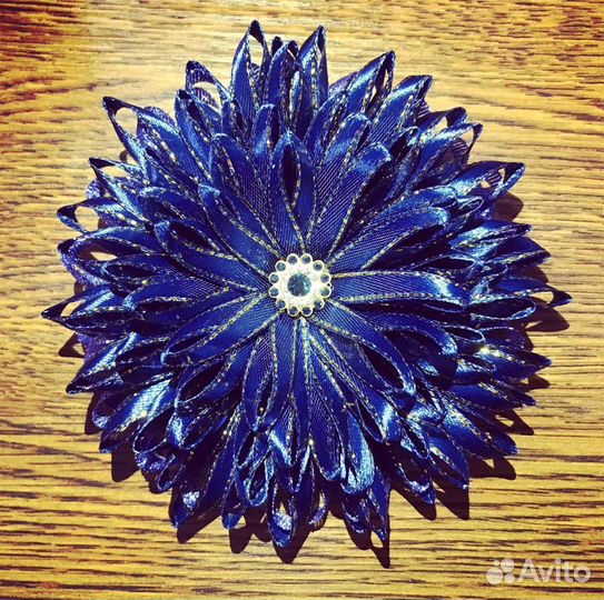 Резинки для волос