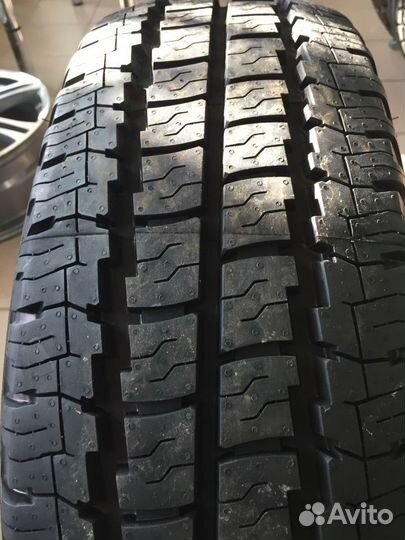 Tigar CargoSpeed 215/75 R16 113R