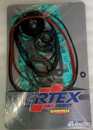 Комплект прокладок полный, BRP SEA DOO