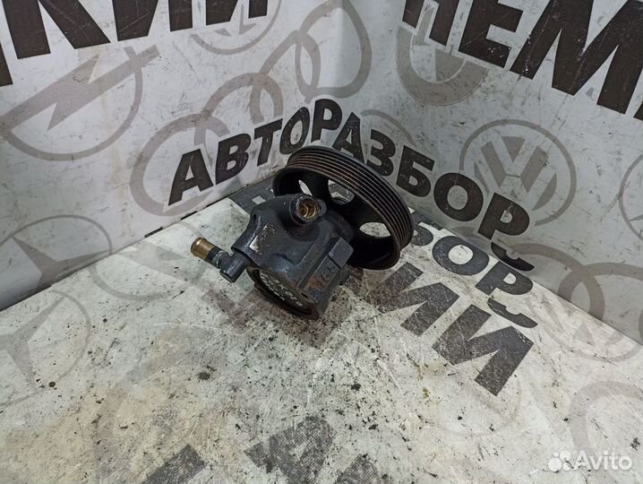 Насос гур Opel Vectra A C20XE V-2.0