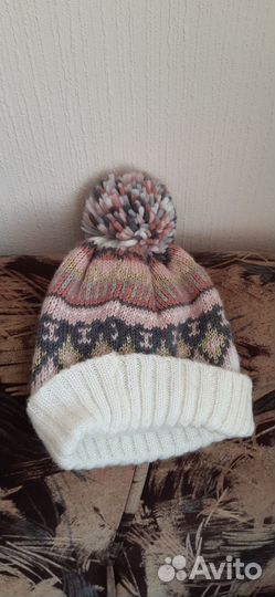 Шапка детская