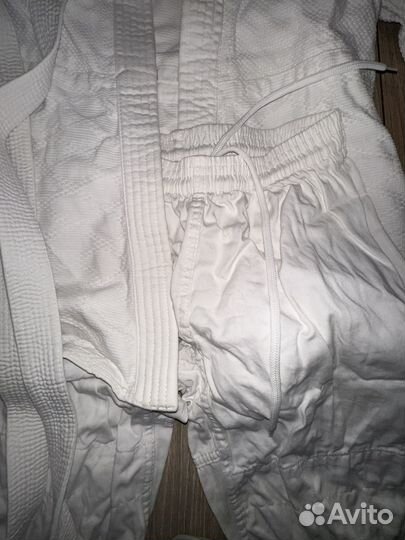 Кимоно для дзюдо 150