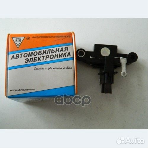 Щеткодерж. с рег. генер. 51-й сер втн втн