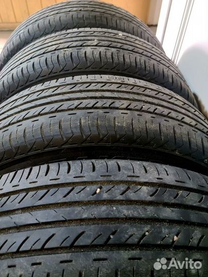 Колеса в сборе Bridgestone sneaker 185/65 R15