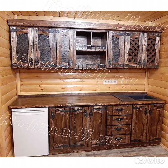 Кухня гарнитур