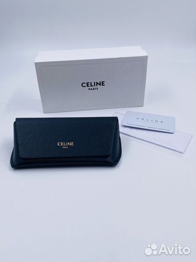 Футляр для очков celine