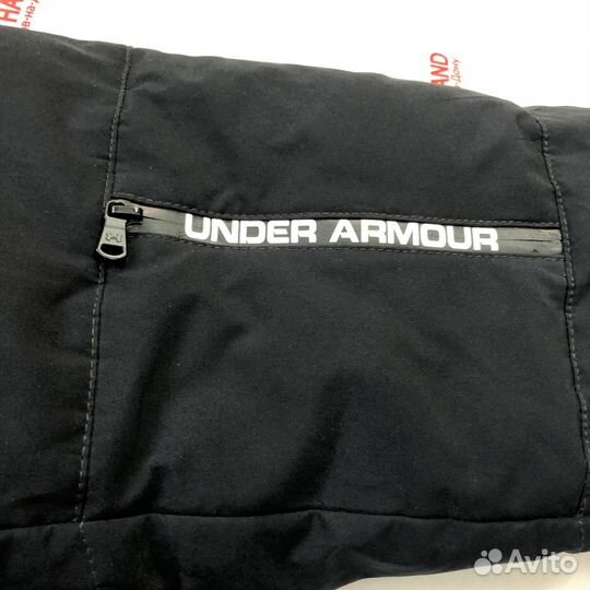 Пуховик Under Armour