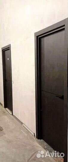 Двери межкомнатные