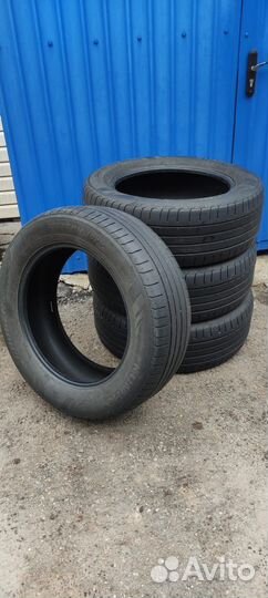 Kumho Grugen Premium 235/60 R18