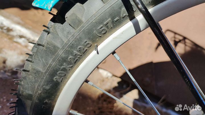 Продам велосипед