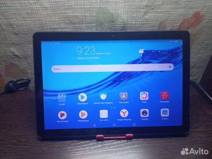 Планшет huawei MediaPad T5