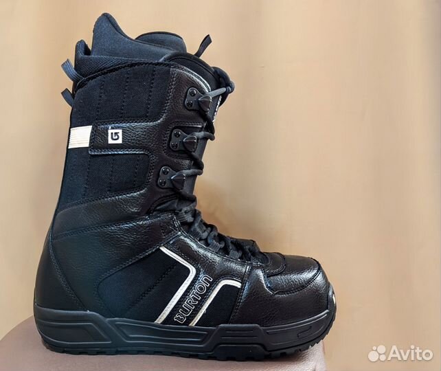 Сноубордические ботинки Burton invader