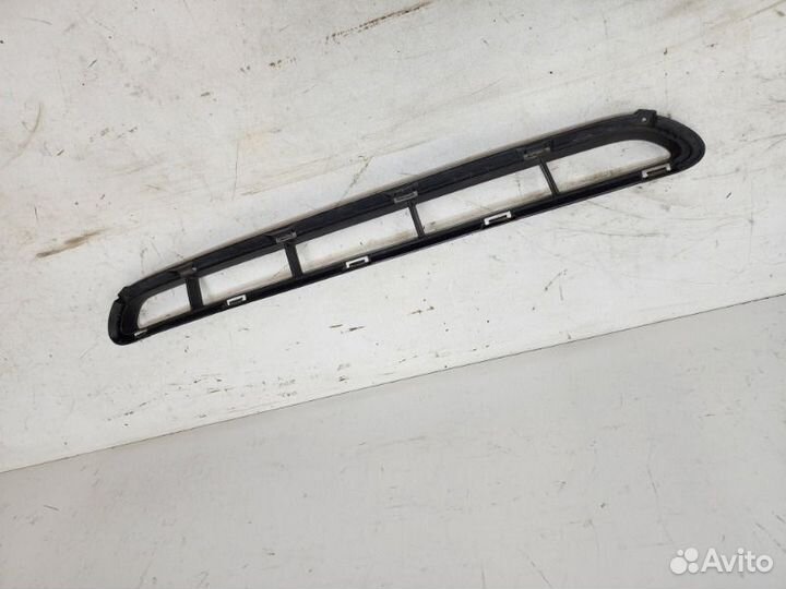 Решетка бампера Kia Sorento 2 2010-2018