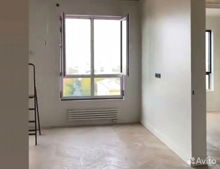 Трубчатые радиаторы/ Вертикальный радиатор