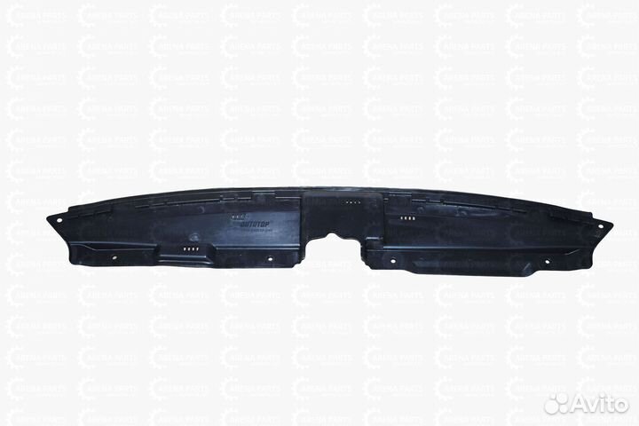 Кожух замка капота Kia Ceed JD Сид