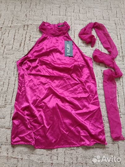 Блузка топ Incity 50