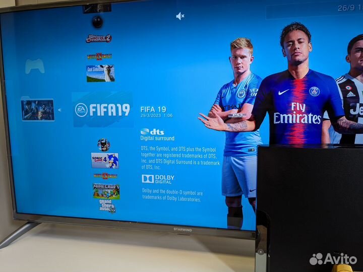 Sony PlayStation 3 160gb + 20 игр. Прошита