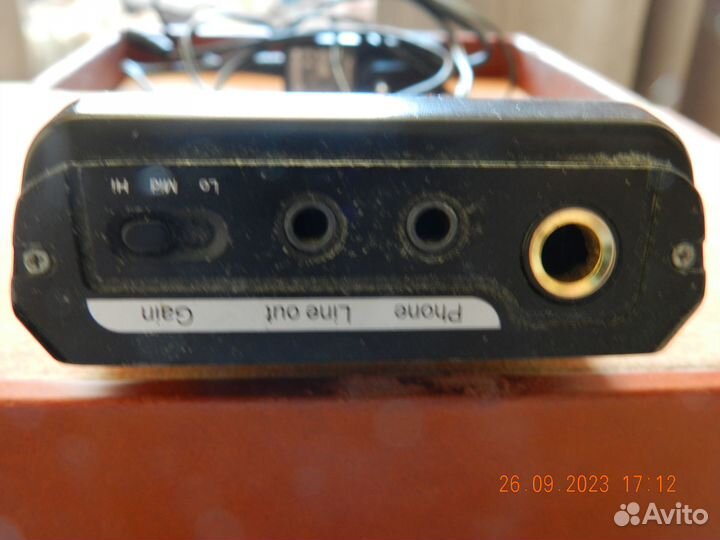 Ibasso DX100