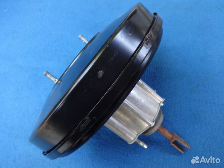 Усилитель тормозов Мини Р56 mini R56