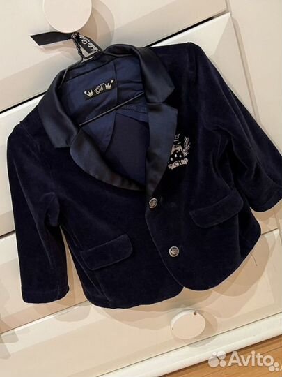 Костюм для мальчика