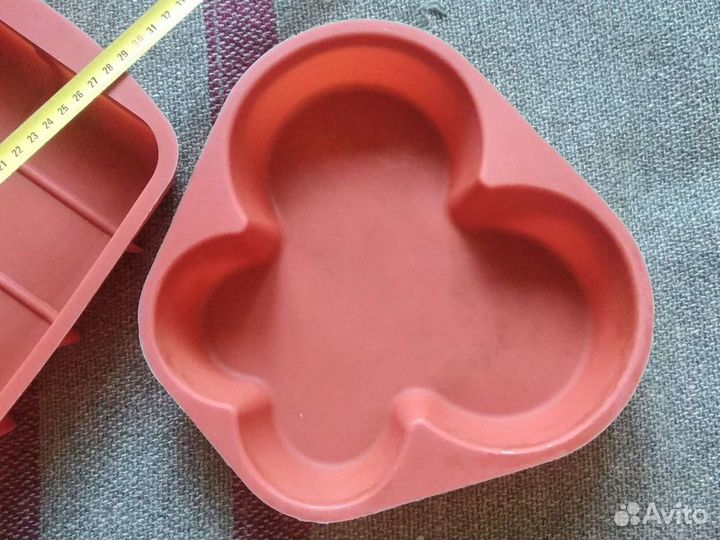 Формы для выпечки Hors большие