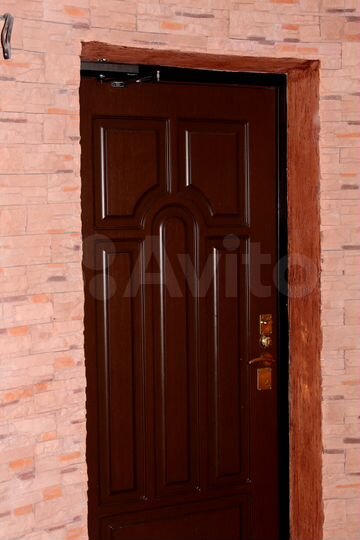 Дом 209 м² на участке 9 сот.