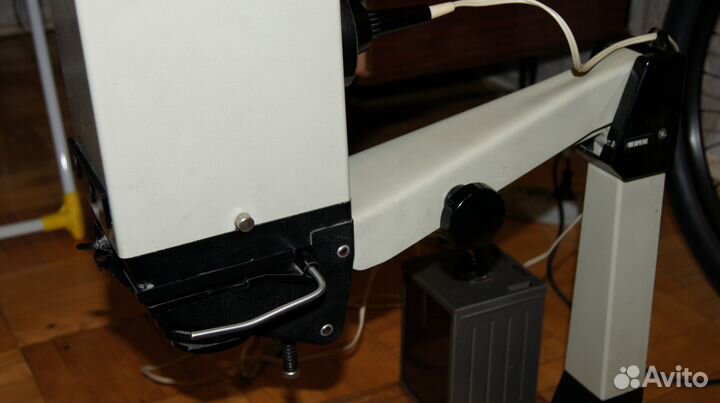 Фотоувеличитель Ленинград - 6 У