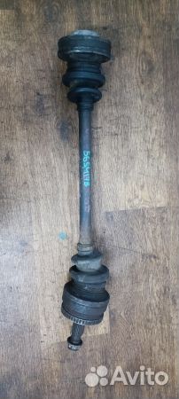 Привод задний A2103508410