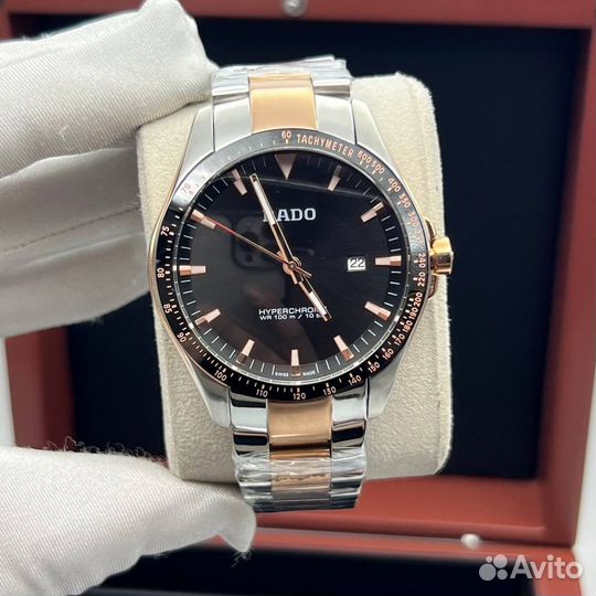 Мужские часы Rado